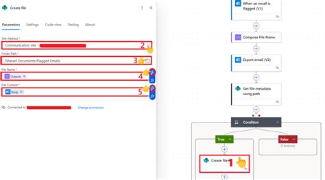 Image result for Power Automate Export Email