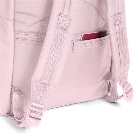 PADDED DOUBLE Pale Pink | Outlet | Eastpak UK