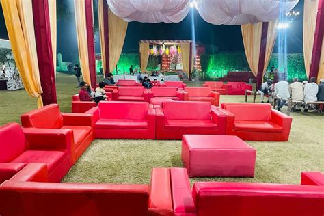 Master Lakhiram Farm House - Venue - Sector 20, Greater Noida ...