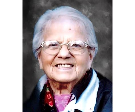 Mary Scott Obituary (1928 - 2024) - Nelsonville, Ohio, OH - The Athens ...