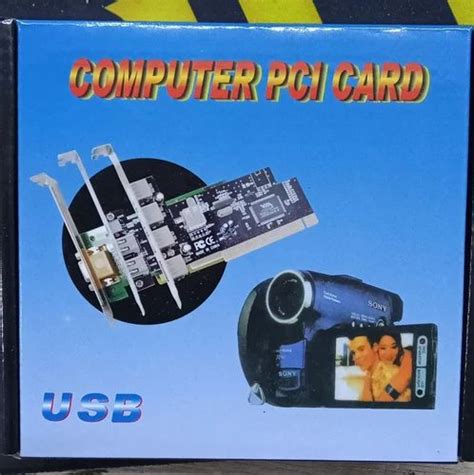 Image result for Computer PCI Card