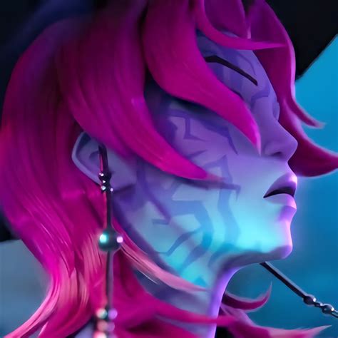 Kpop Demon Hunters Romance Saja Art