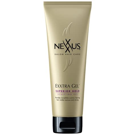 Nexxus Hair Gel