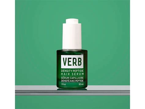 Verb Density Peptide Hair Serum | LovelySkin