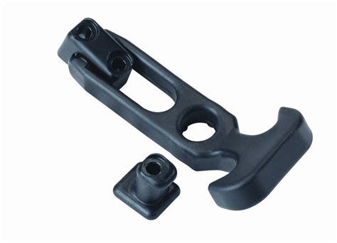 Igloo Yukon Lid Latch, Black : Amazon.in: Home & Kitchen