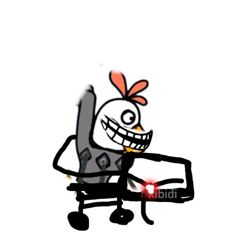 You see SkibidiToilet 200% : r/TV_woman_R34