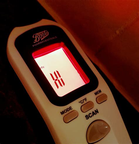 Fever 的图像结果