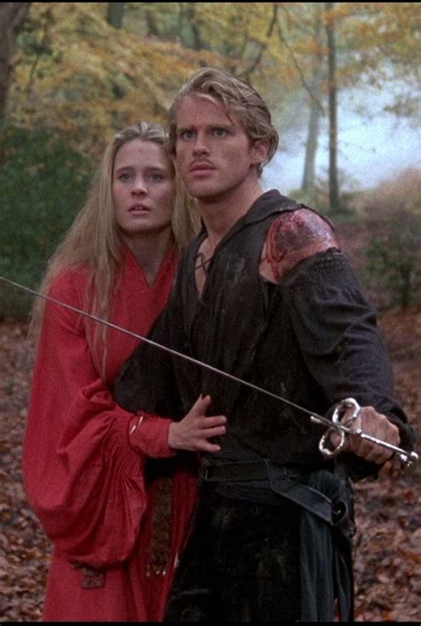 Image result for Princess Bride Musical