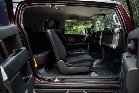 Fj Cruiser Interior | Cabinets Matttroy