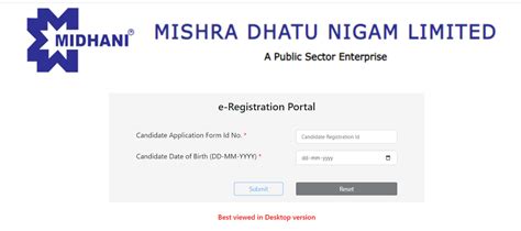 MIDHANI MT Result 2023 Out, Download Management Trainee Final Result PDF