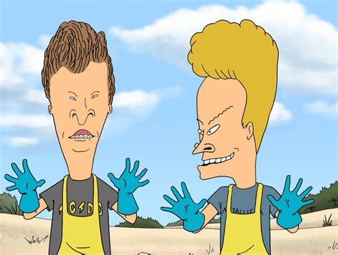 [100+] Beavis Pictures | Wallpapers.com