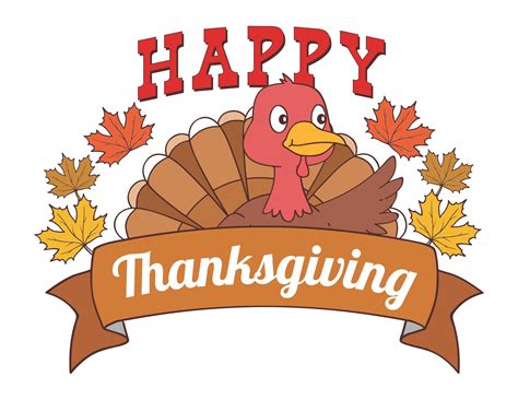 Happy Thanksgiving Signs Printable