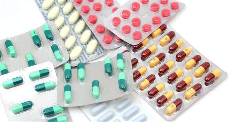 ‘Limited’ progress in addressing health threat of antibiotic resistance ...