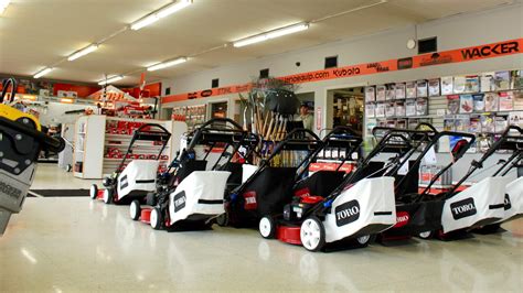 AWNI Toro Coop Zero Turn Lawn Tractors - Lano Equipment, Inc.