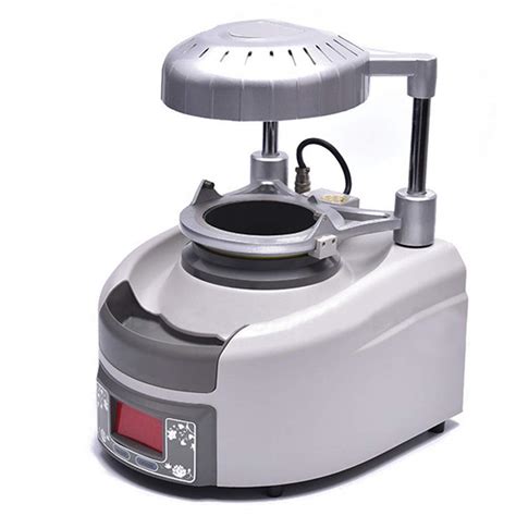 Buy Dental Laminator Dental Lab Equipment Orthodontic Retainer Small ...