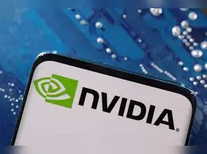 Nvidia share price down: Nvidia share price crashes as SoftBank Group's ...