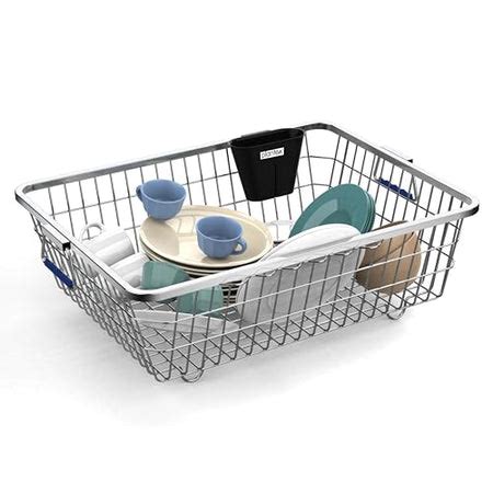 Dish Drainer racks – Plantex E-Commerce Private Limited