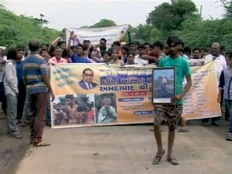 Dalit Asmita Yatra's Route Changed, Protestors Express Anguish