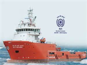 Shipping Corp Shares Fall In Early Trade After Q2 Profit Drops 35% - BW ...