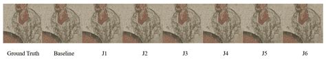 Fragments Inpainting for Tomb Murals Using a Dual-Attention Mechanism ...