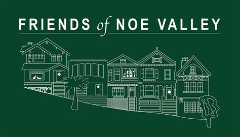 Noe Valley Neighborhood - Friends of Noe Valley