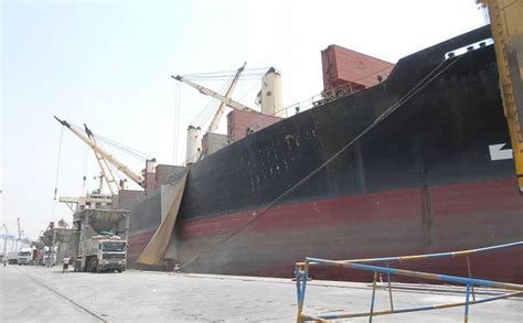 SEA - Tech Marine Services | Marine Cargo Superintendents | Consultants ...