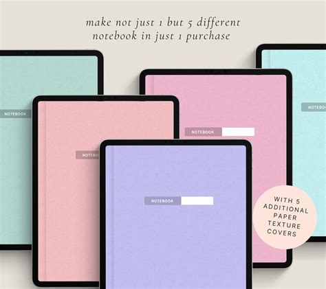 Image result for Digital Notebook for Students