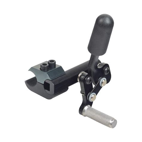 AlveyTech Pull-to-Lock Brake Assembly for The Pride Stylus & Stylus LS ...
