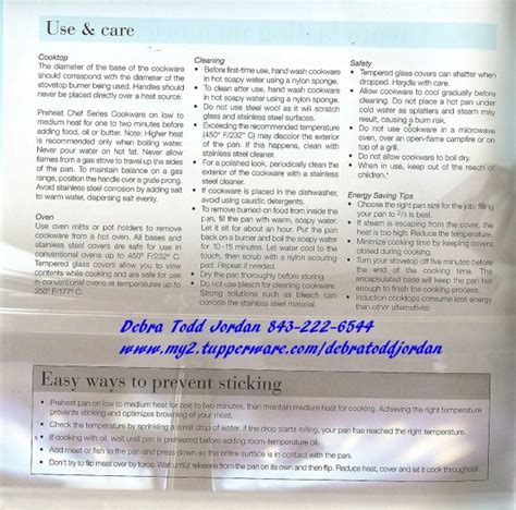 Image result for Tupperware Chef Series Cookware