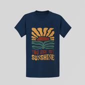 T-shirt Size Chart (India) – Find Your Perfect Fit | The T-shirt Shop