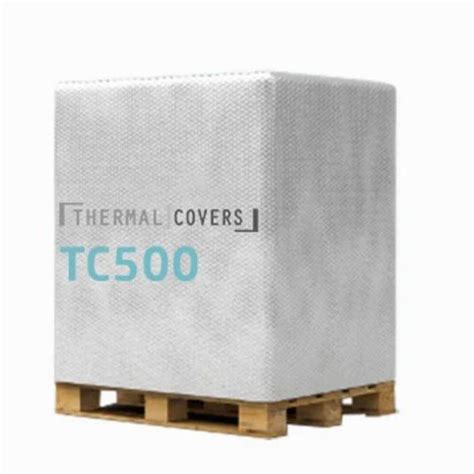 Pallet Cover - Thermal Pallet Covers TC500 Trader - Wholesaler ...