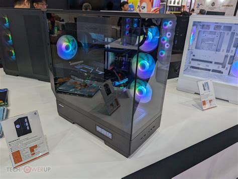 Image result for Zalman Computer Cases