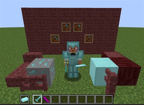 Image result for That Thing Mod Minecraft