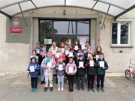 Szkoła Podstawowa w Tucznie