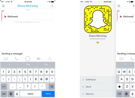 How to use the Feed on Snapchat | iMore