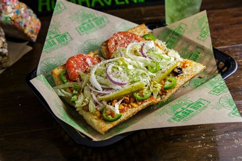 353 Restaurants that Deliver & Takeout in Madison, WI | EatStreet.com