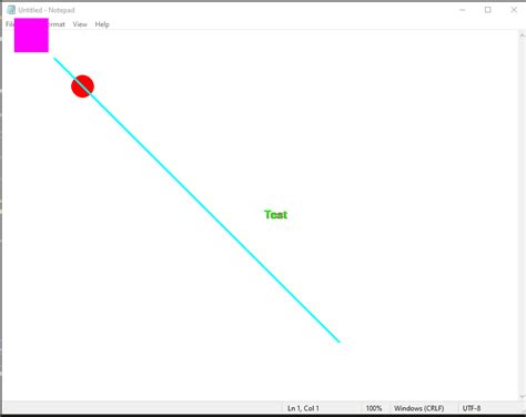 How to Add Game Over Screen in Pygame 的图像结果