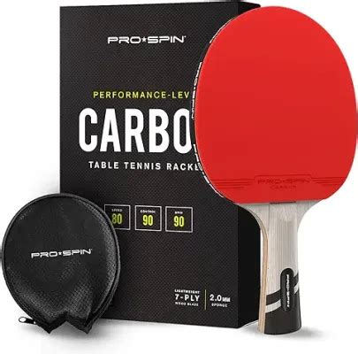 15 Best Table Tennis Rackets in India [August, 2024]