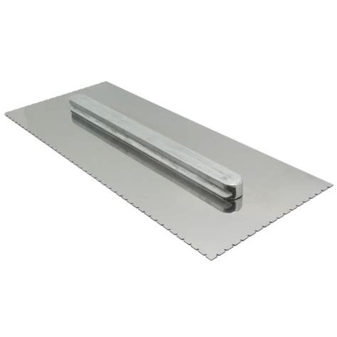 Replacement 965FTS Trowel Blades -Genesis