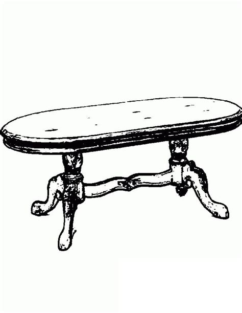 Table Coloring 的图像结果