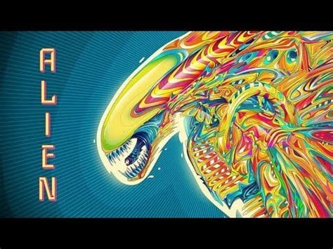 Image result for Alien Movie Tribute