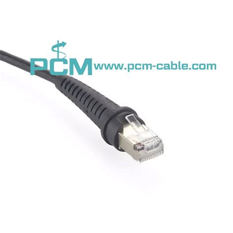 Image result for Barcode Scanner Wire