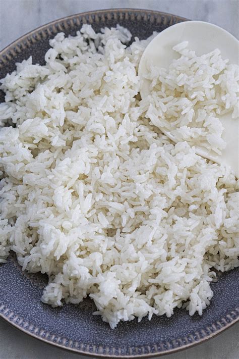 Perfect Sona Masoori Rice(Stovetop,Instant Pot,Rice Cooker) - Some ...