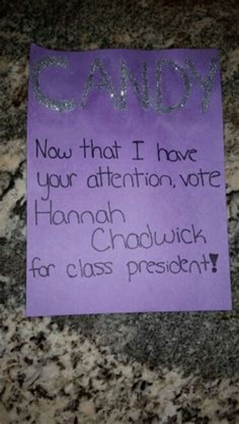 Class President 的图像结果