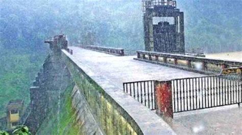 Dams closed as rains subside in Pathanamthitta - KERALA - GENERAL ...