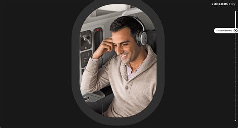 A Rare Look Inside American Airlines Concierge Key Elite Status - Moore ...