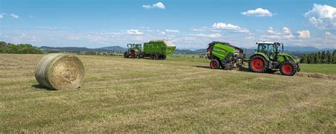 Fendt verlagert seine Ladewagen-Produktion | agrarheute.com