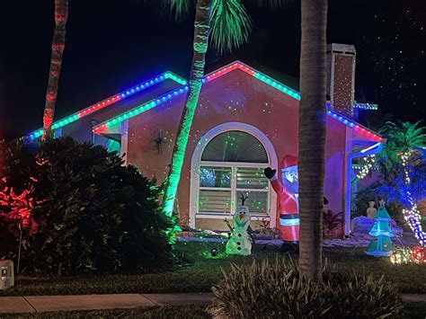 How To Install Permanent Christmas Lights | ShawTech Lighting