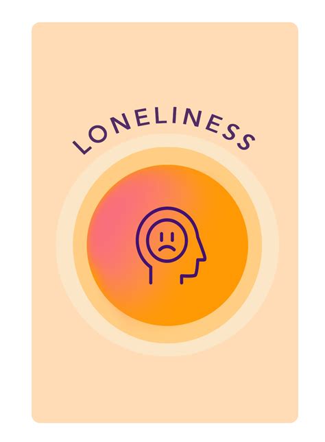 Loneliness – Feel Fuzzy