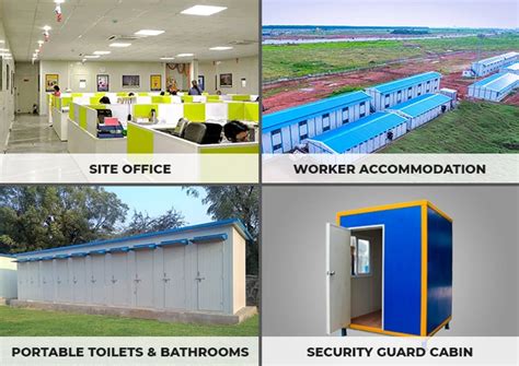 Affordable Housing: PUF Panel Houses, Puff Sheet Roofing